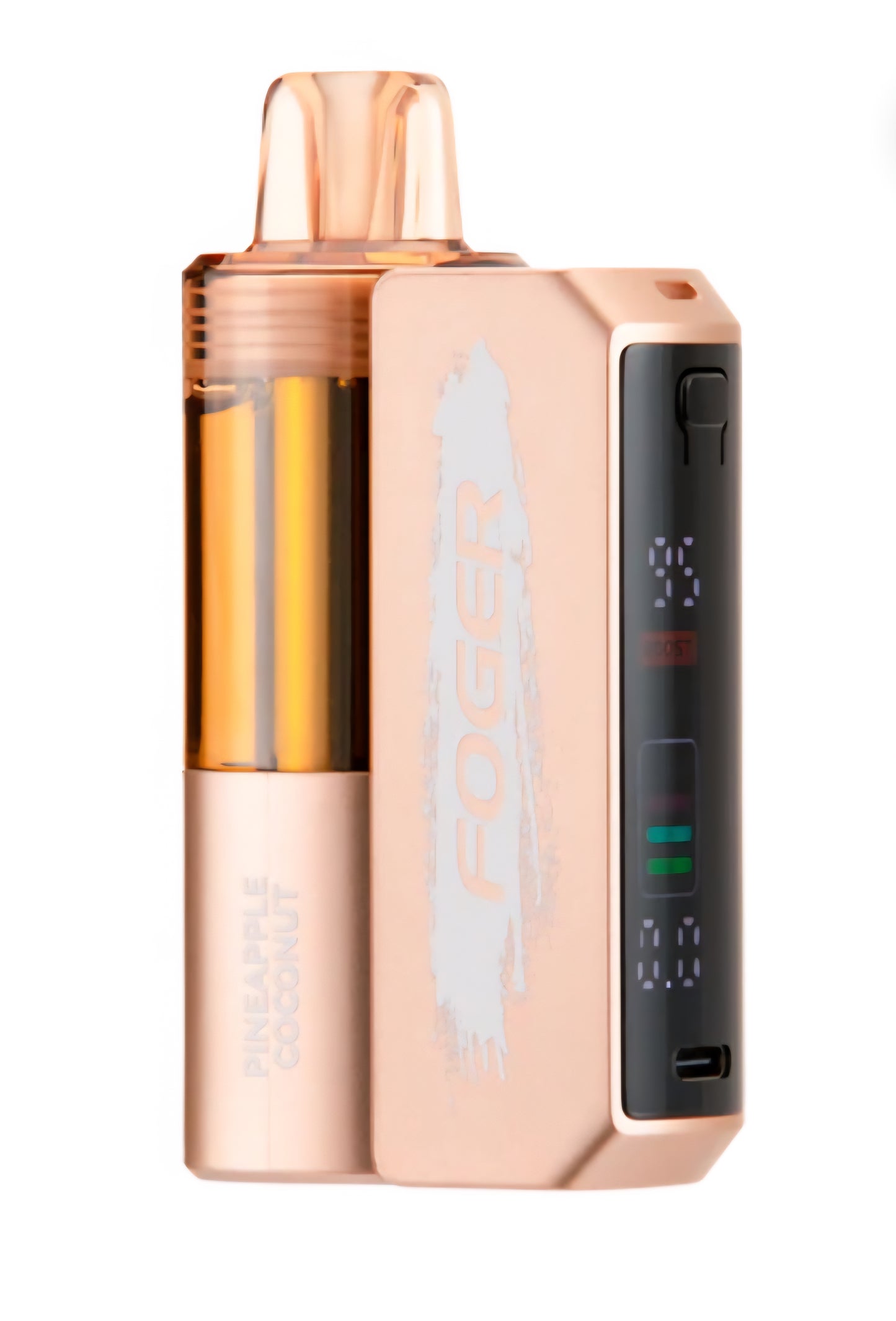 FOGER 30K (full unit)