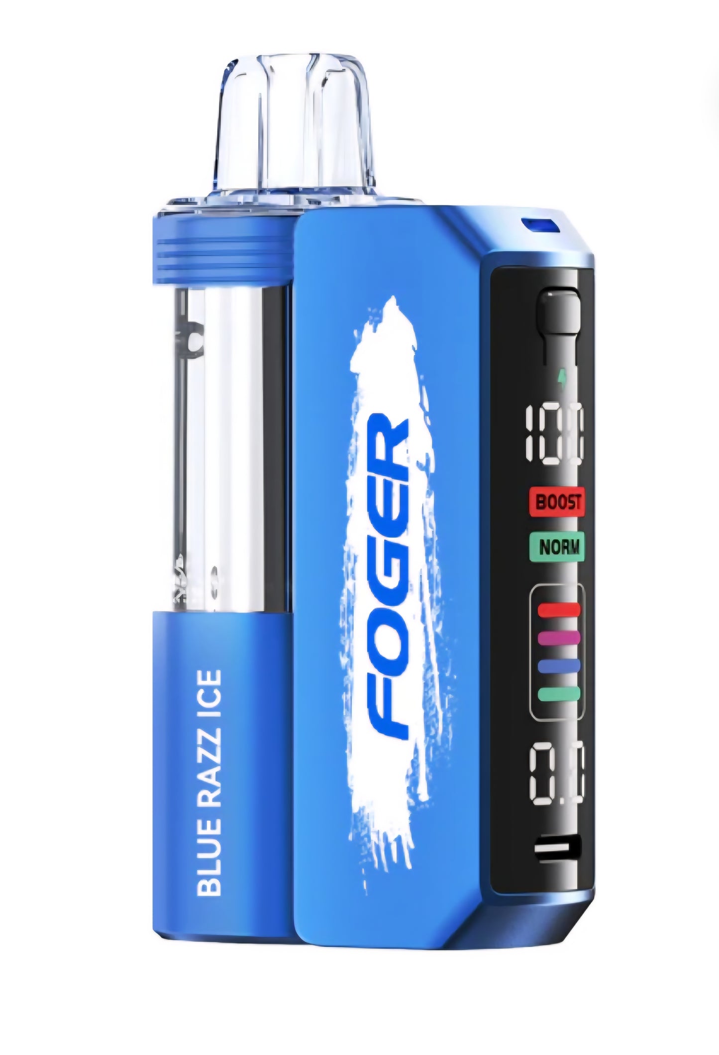 FOGER 30K (full unit)