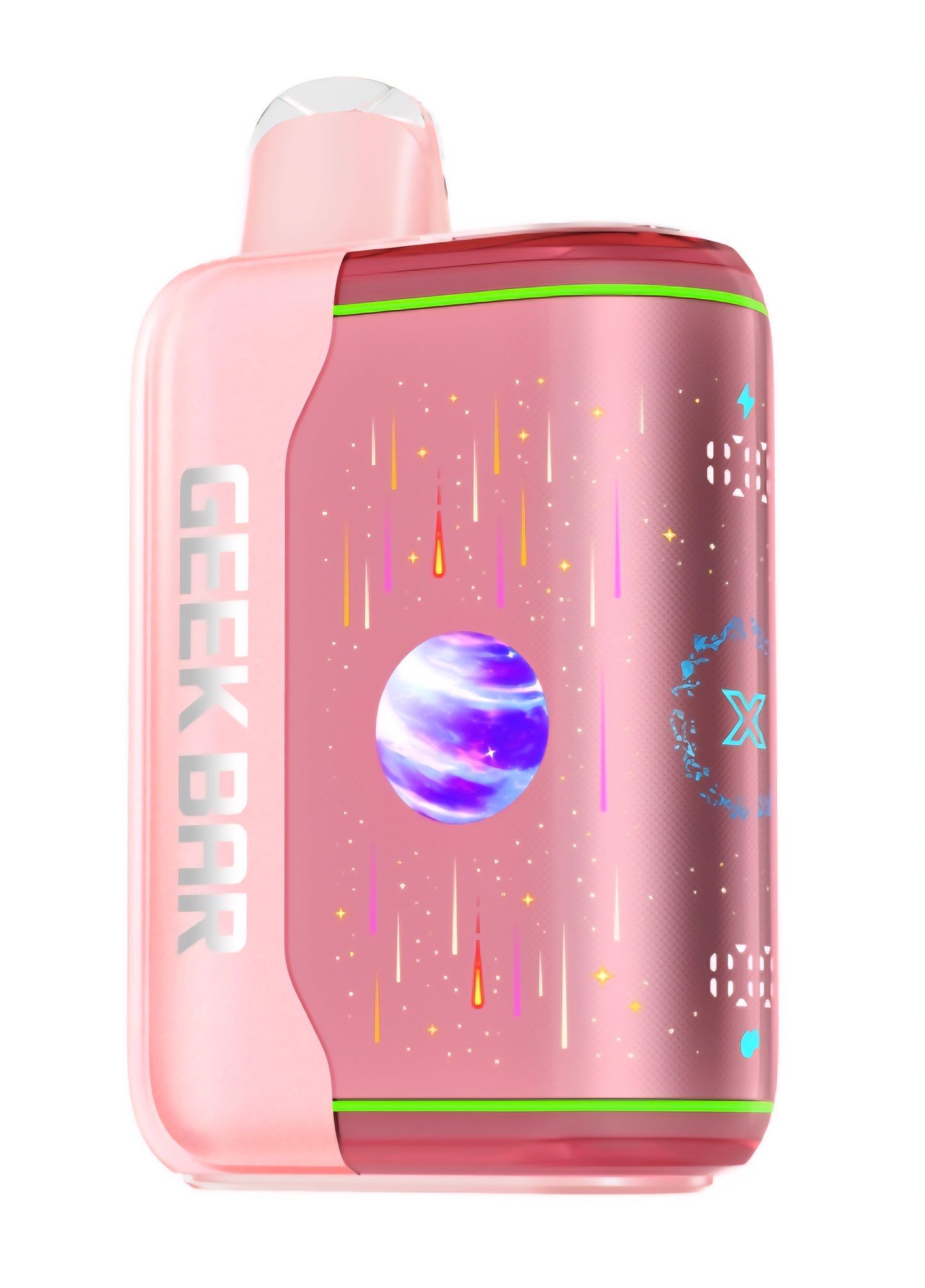 Pulse X 2 50K