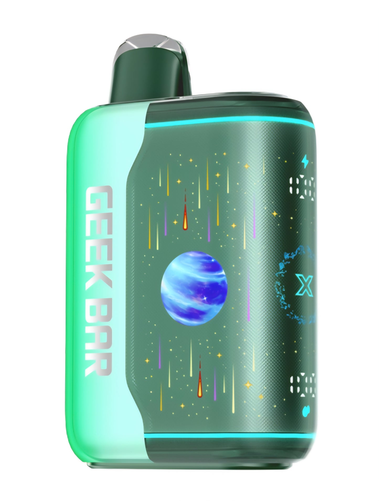 Pulse X 2 50K