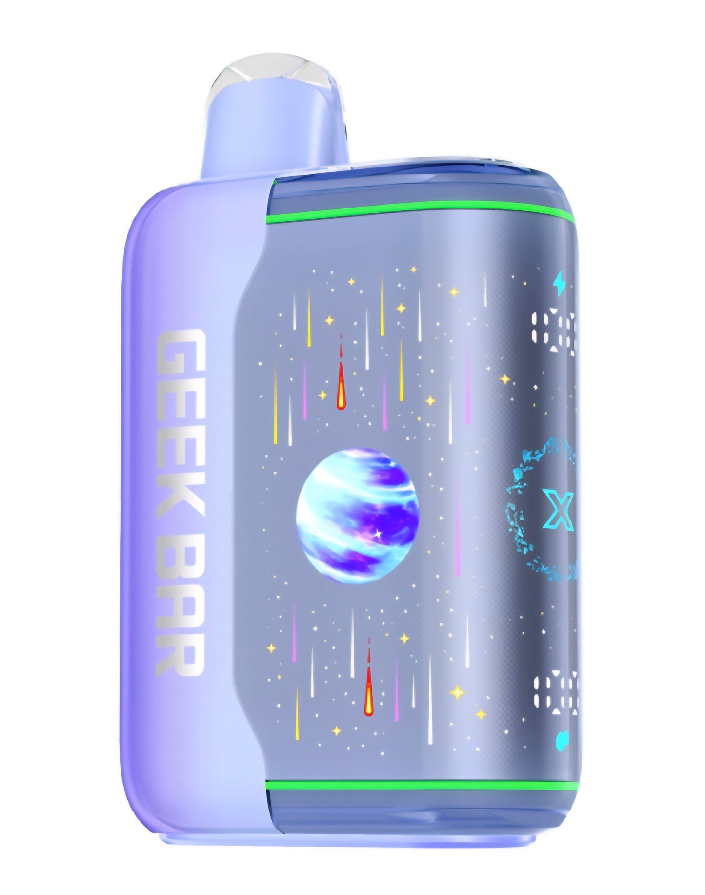 Pulse X 2 50K