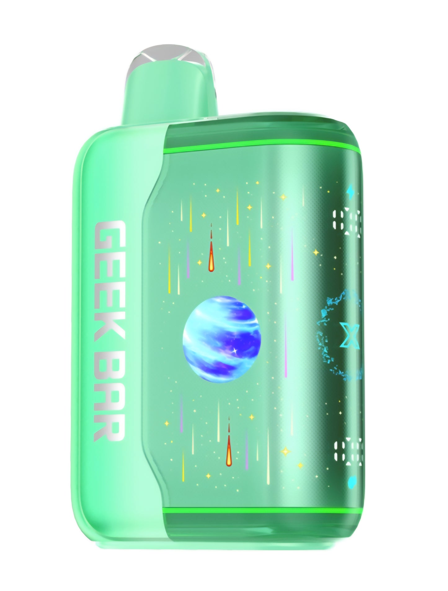Pulse X 2 50K