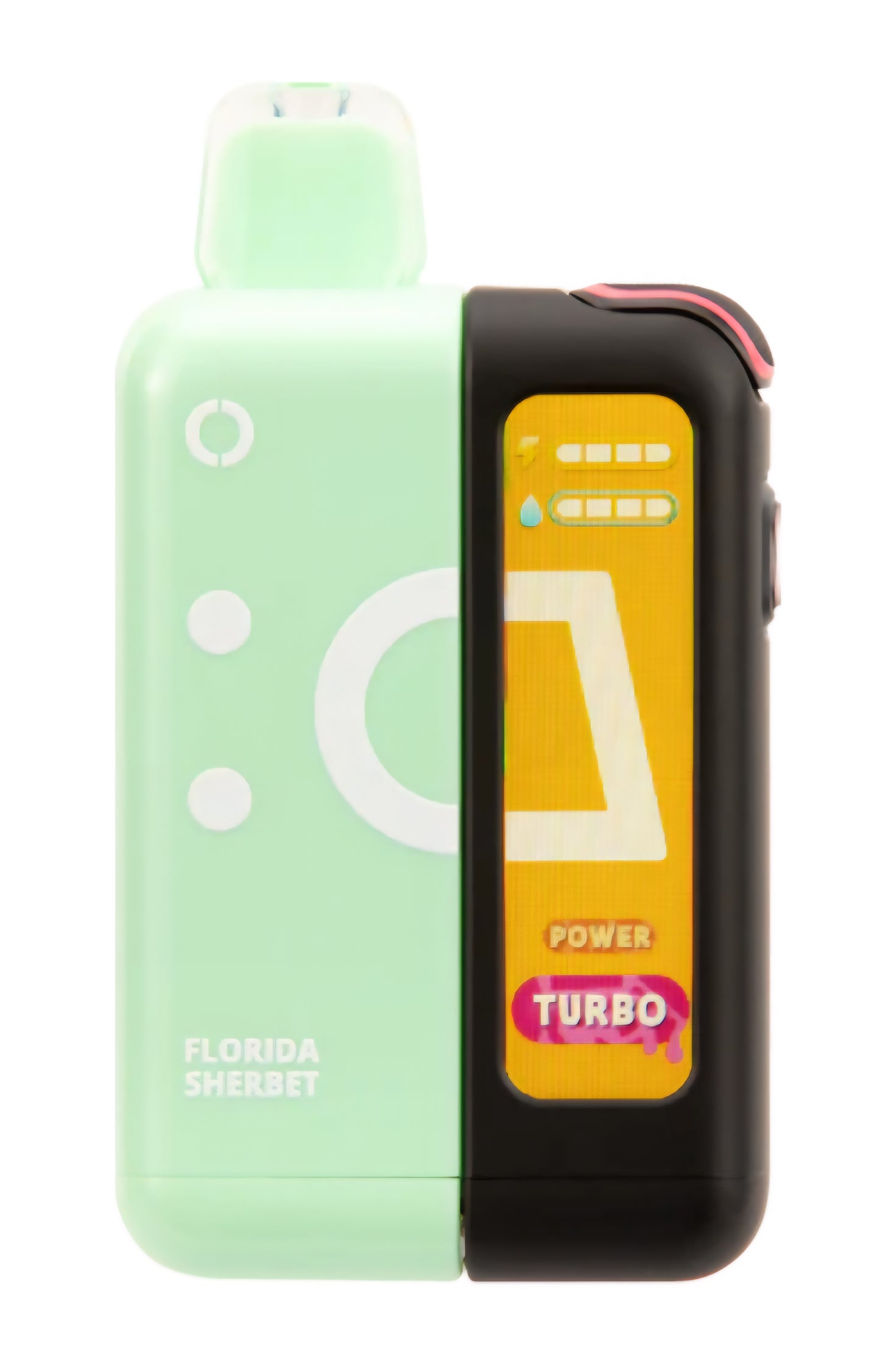 Off-Stamp X Cube 25K Kit