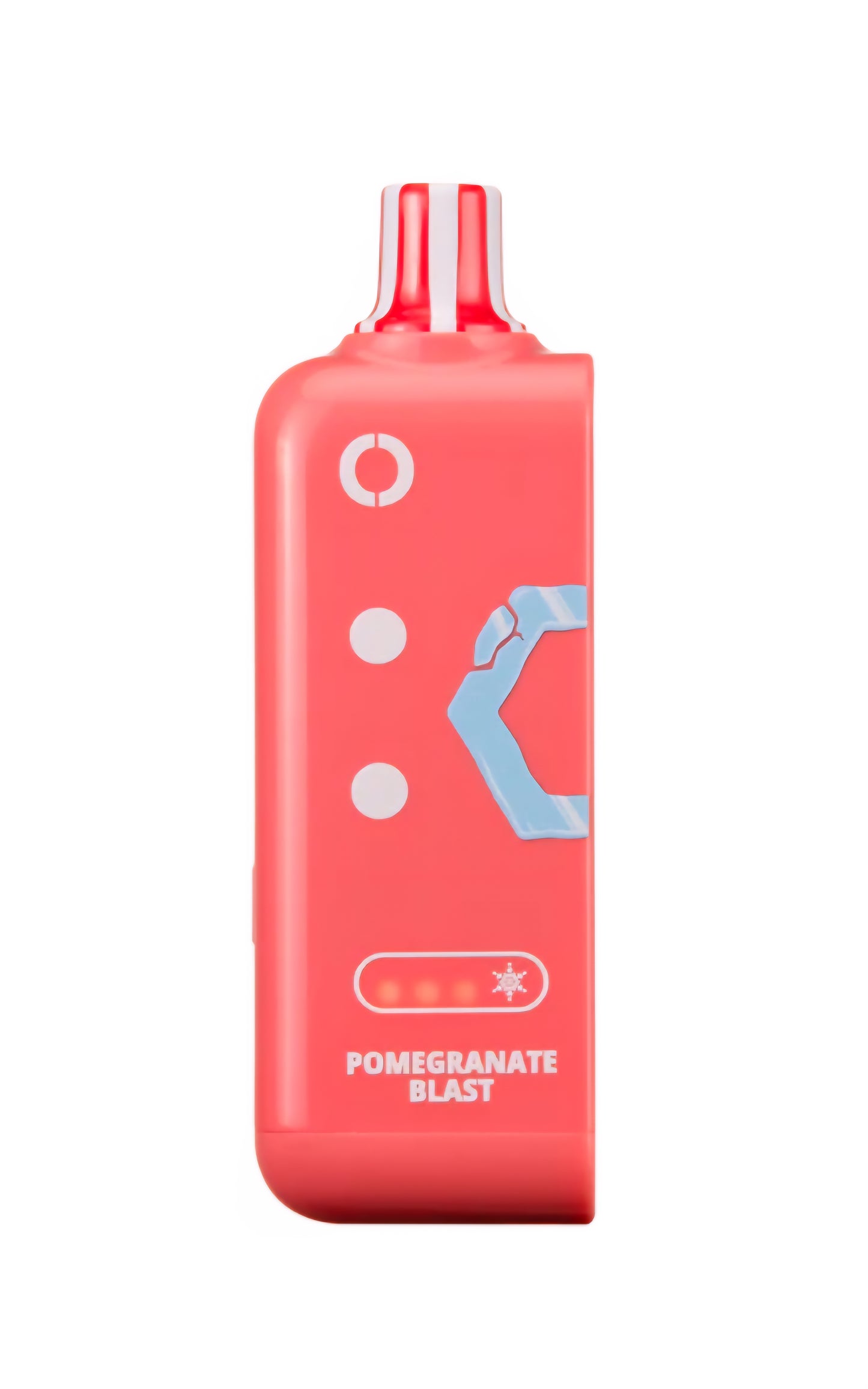 Off-Stamp X Cube 25K Pods