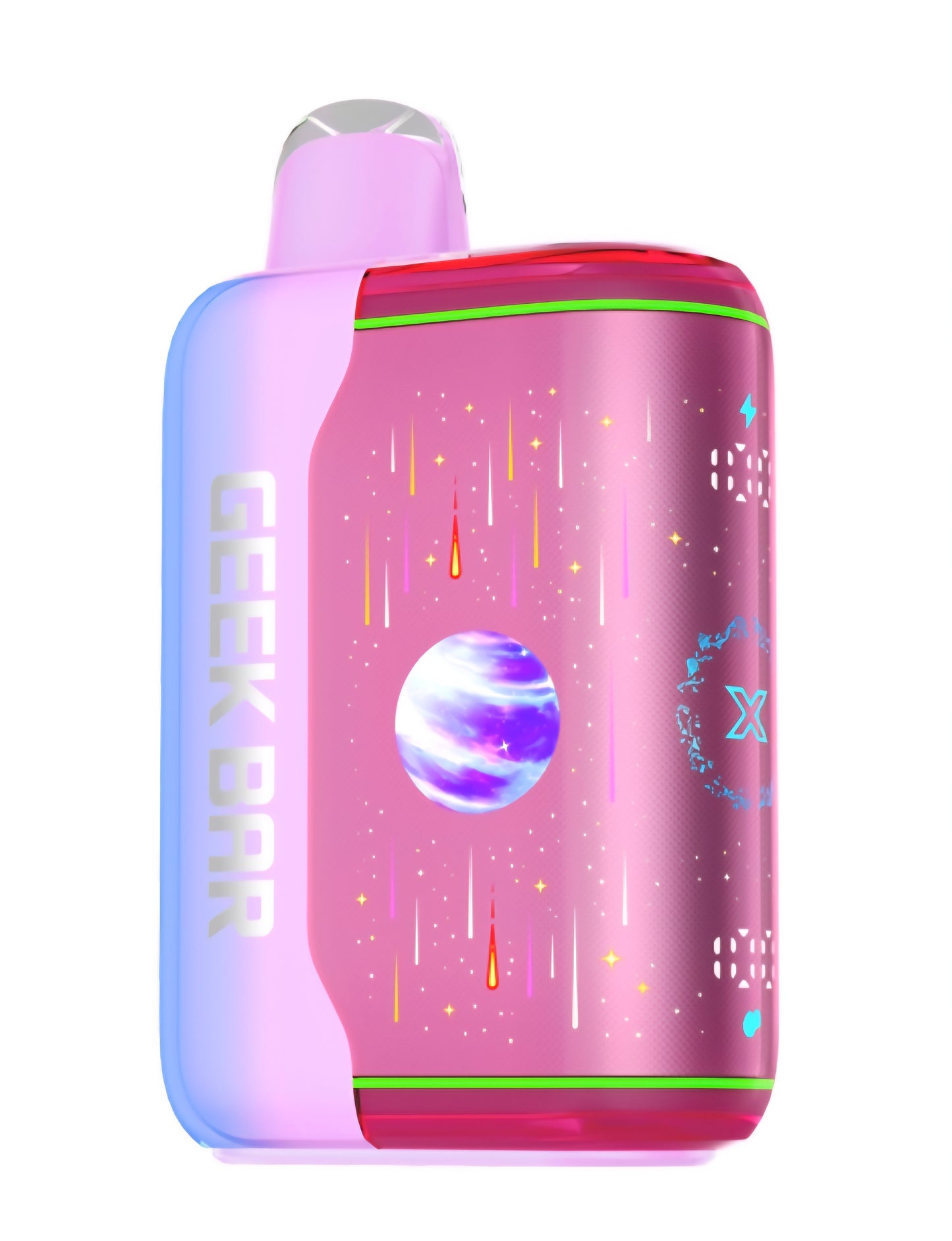 Pulse X 2 50K