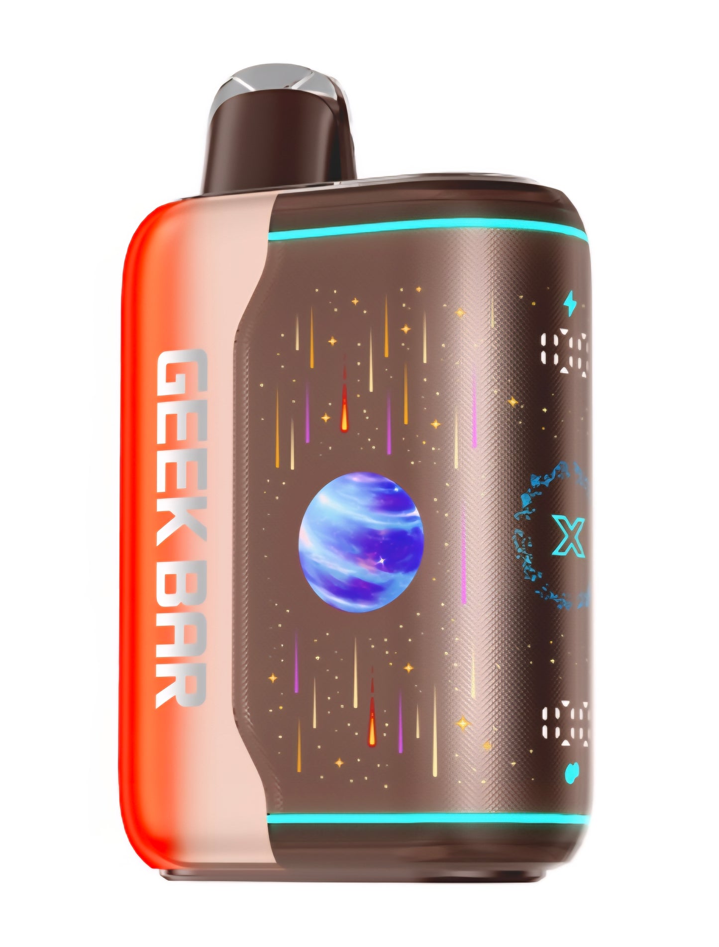Pulse X 2 50K