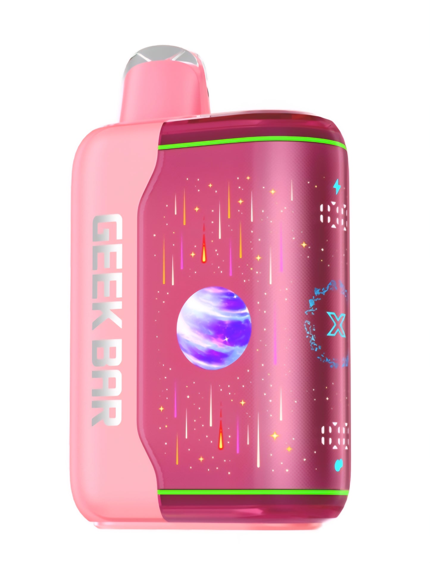 Pulse X 2 50K