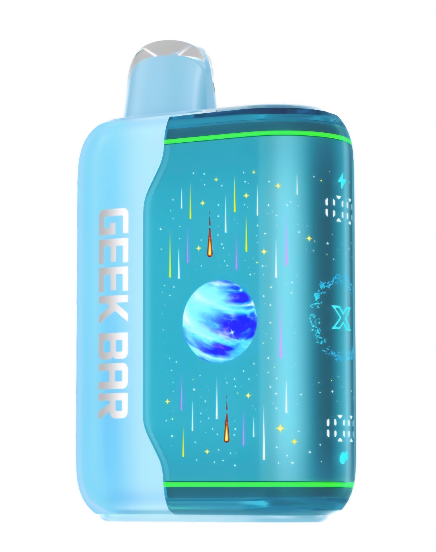 Pulse X 2 50K