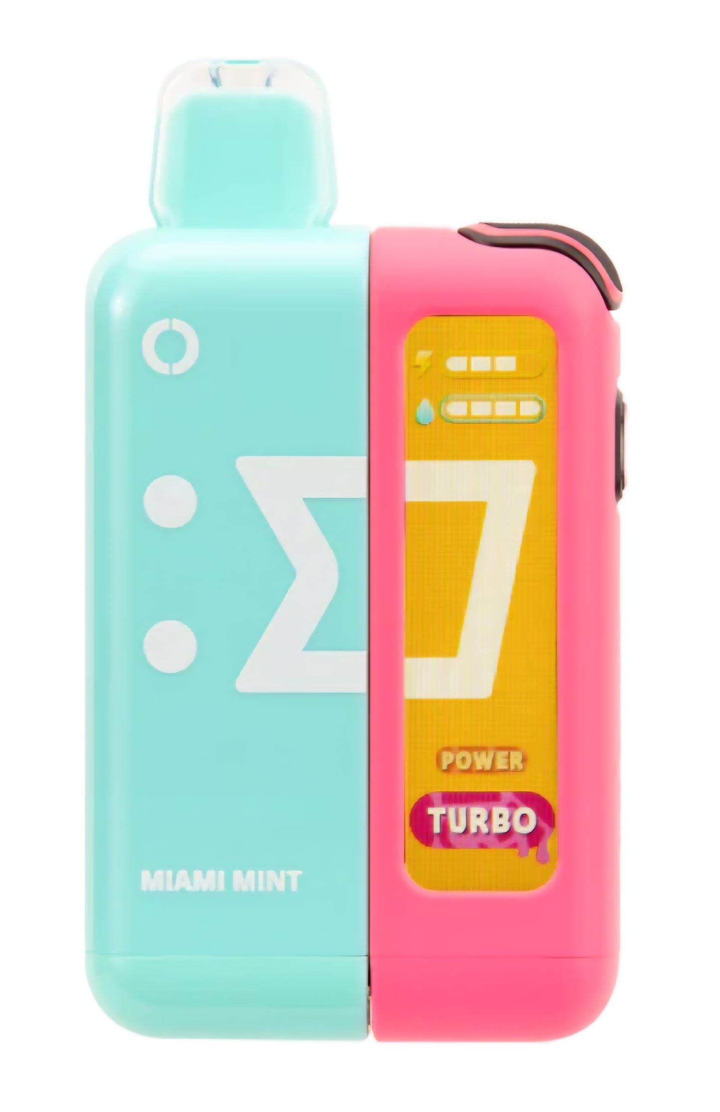 Off-Stamp X Cube 25K Kit
