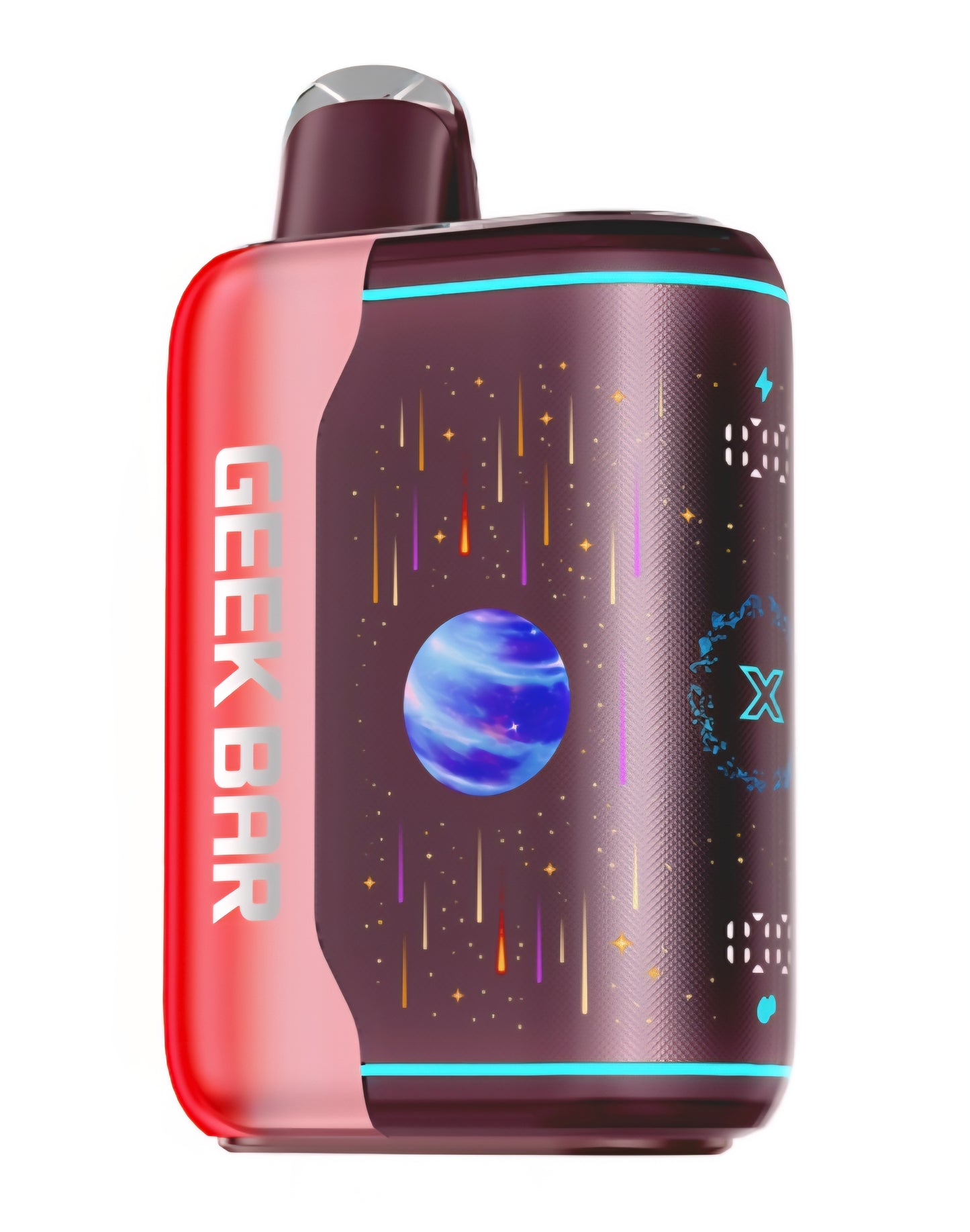 Pulse X 2 50K