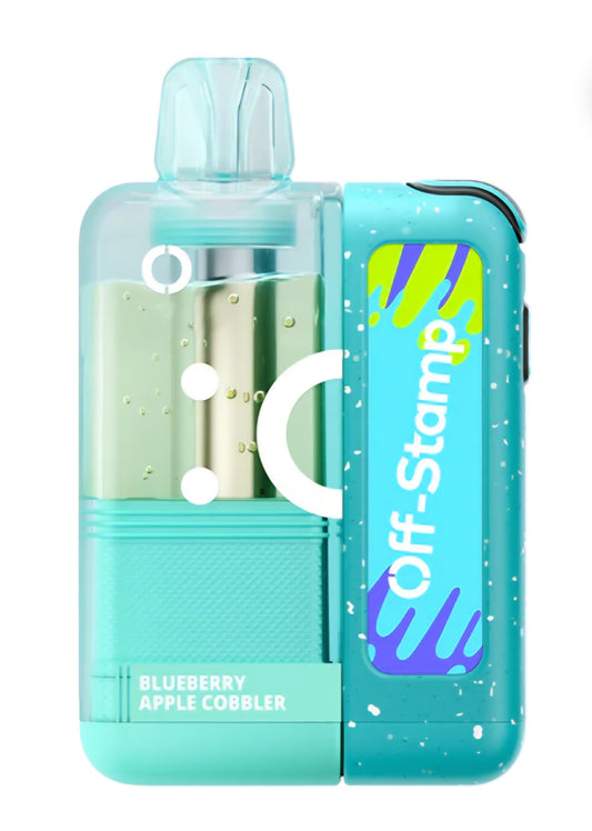 Off-Stamp X Cube 35K Kits