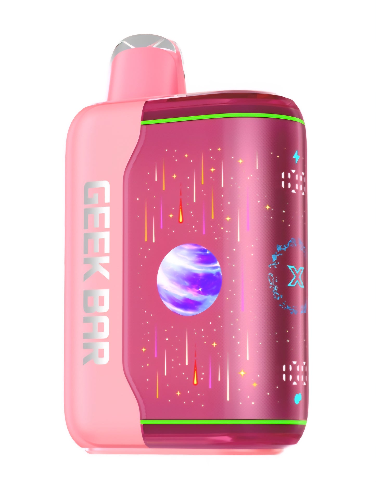 Pulse X 2 50K
