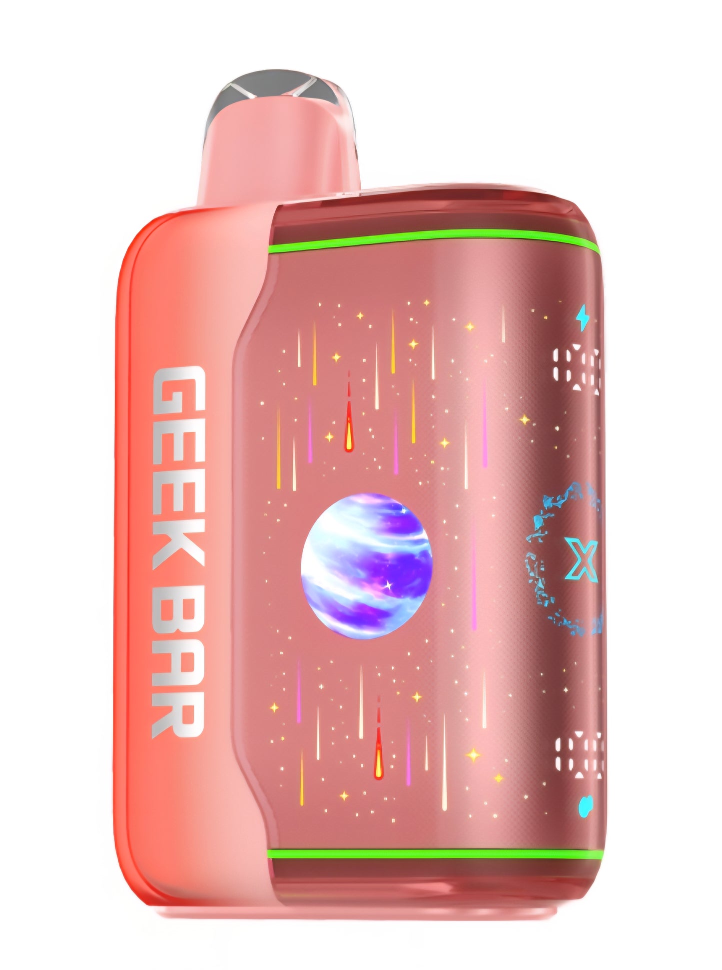 Pulse X 2 50K