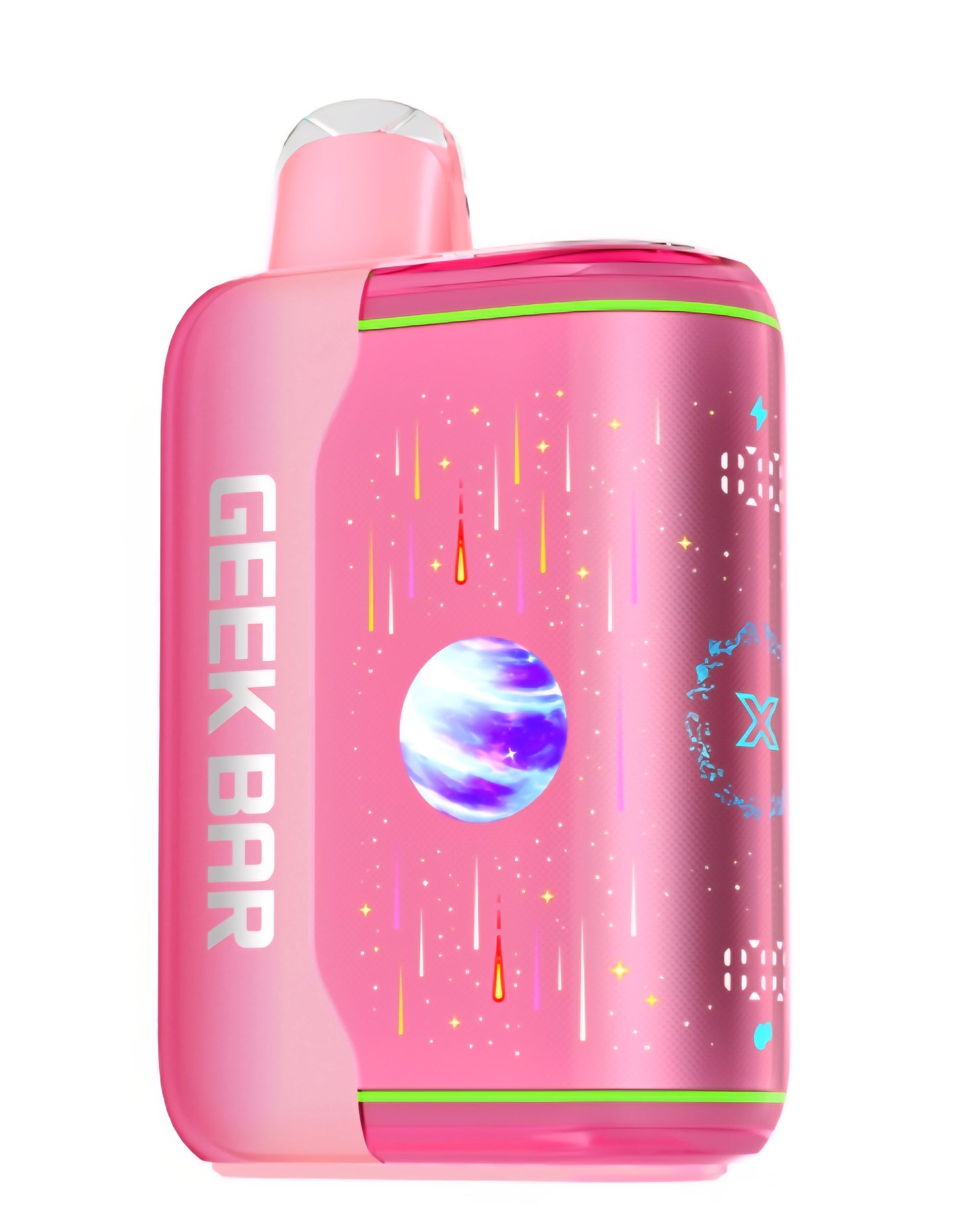 Pulse X 2 50K