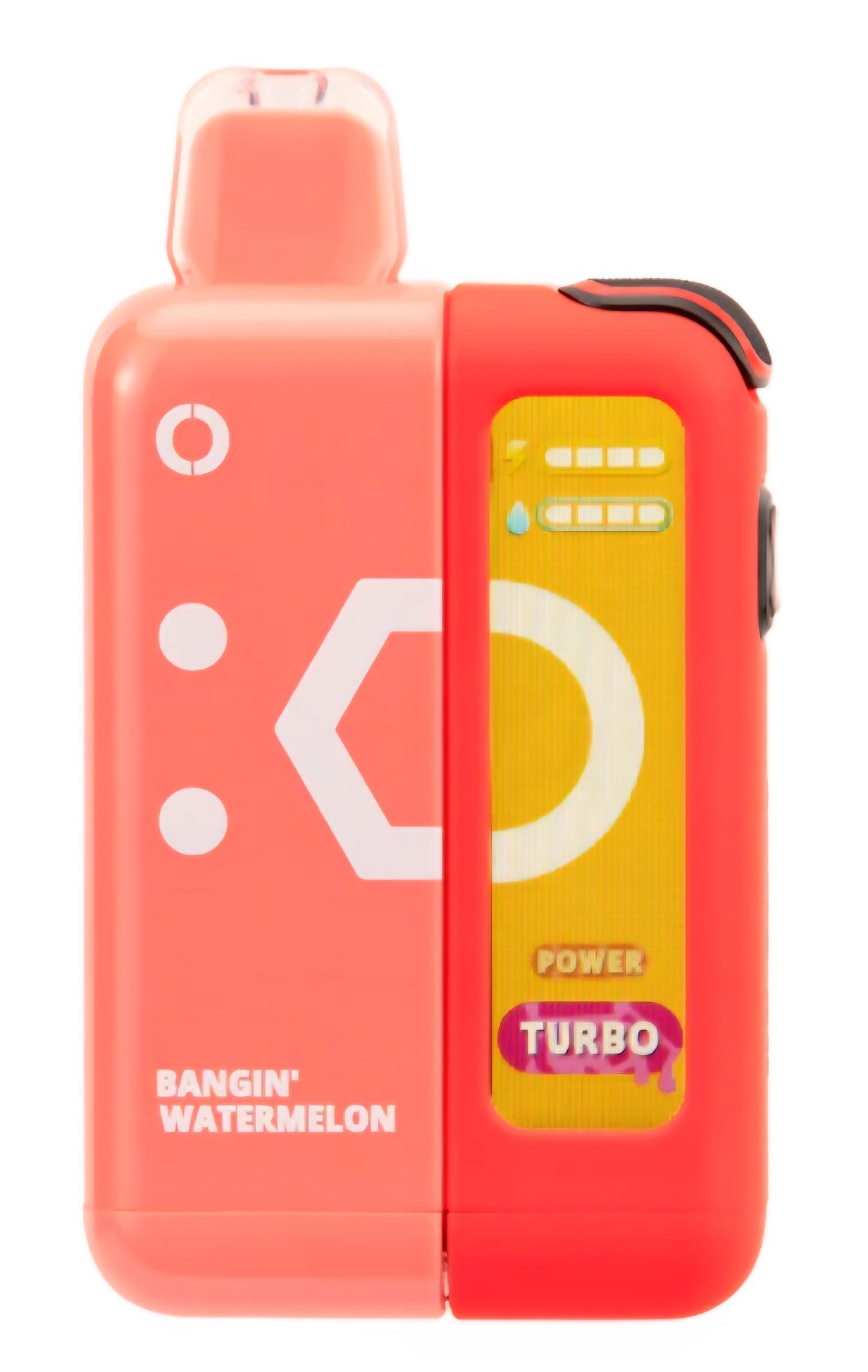 Off-Stamp X Cube 25K Kit