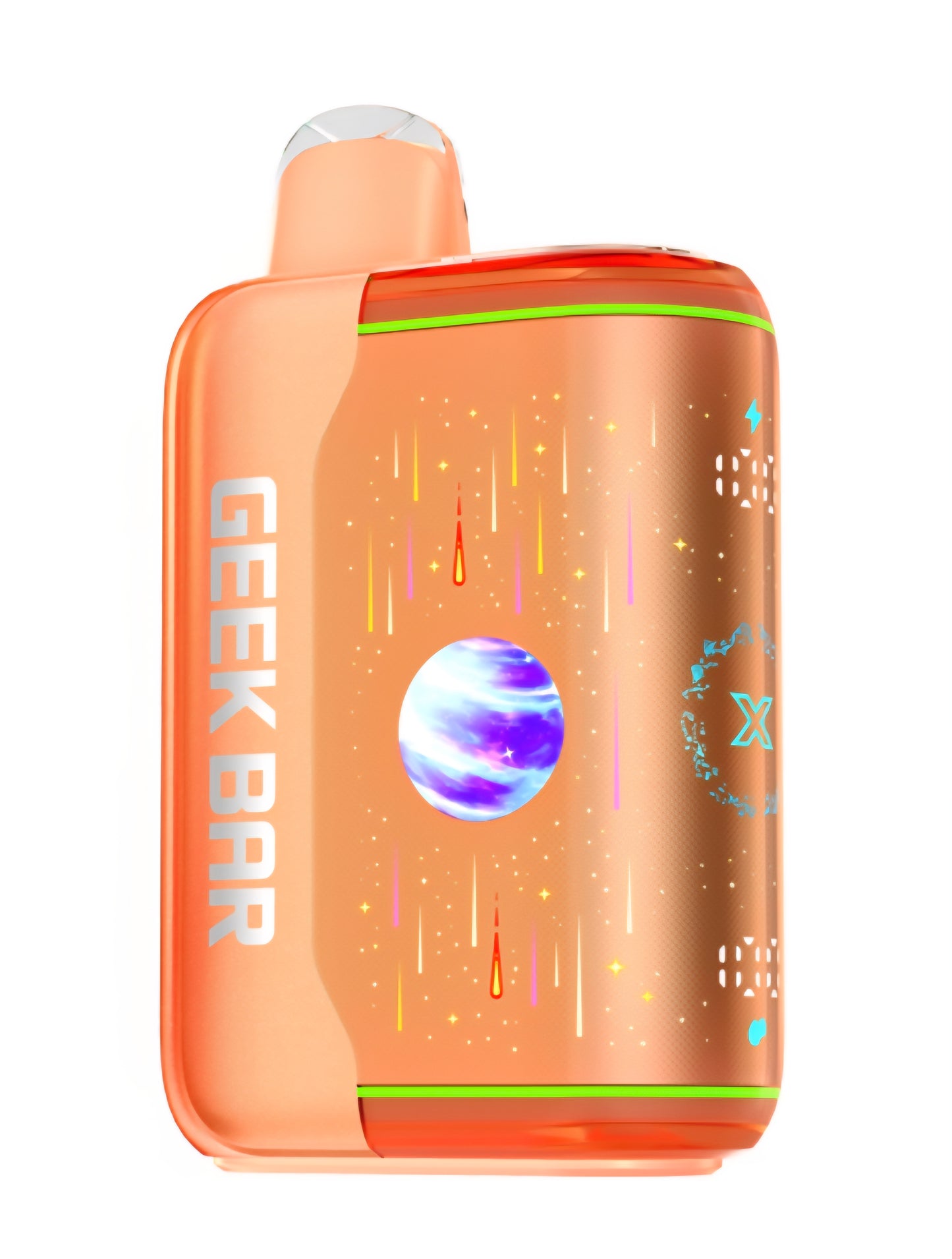 Pulse X 2 50K