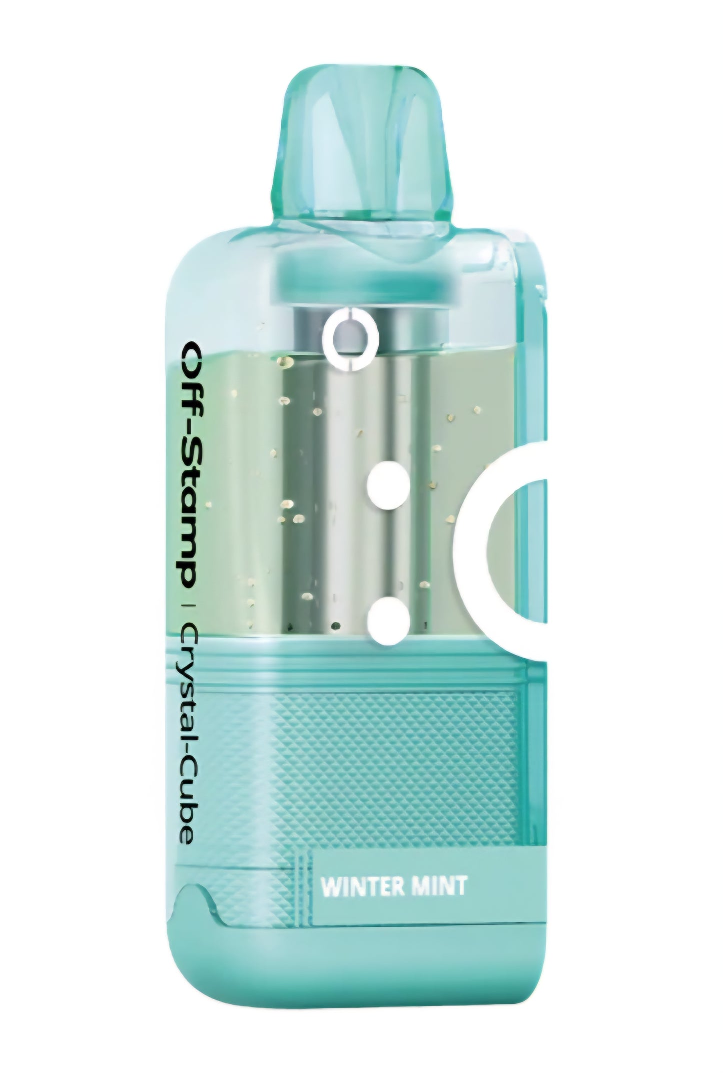 Off-Stamp X Cube 35K Pods