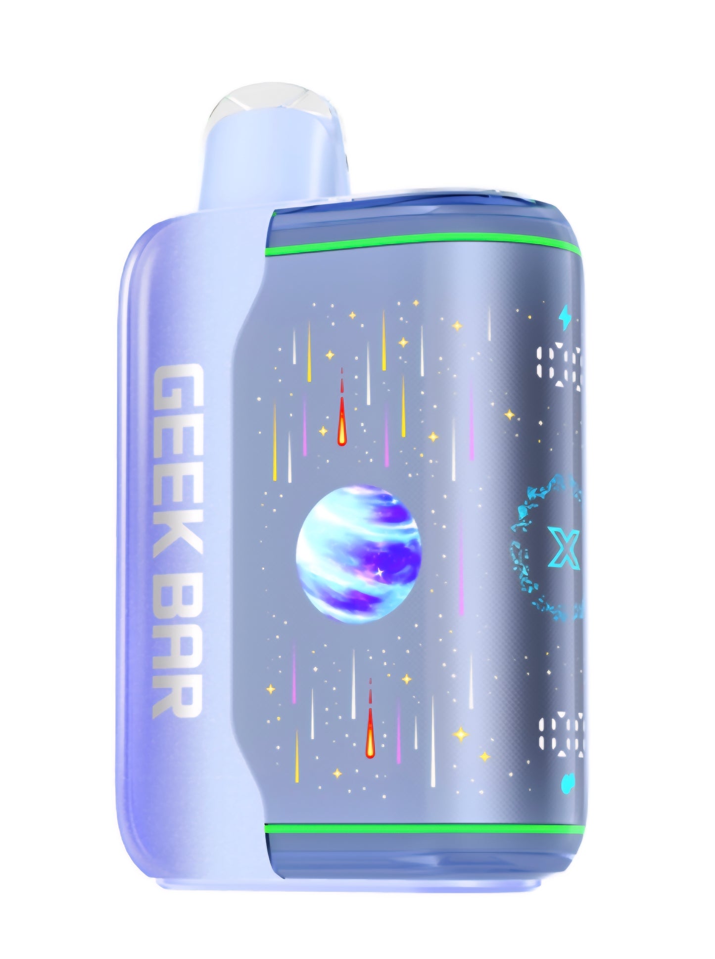Pulse X 2 50K
