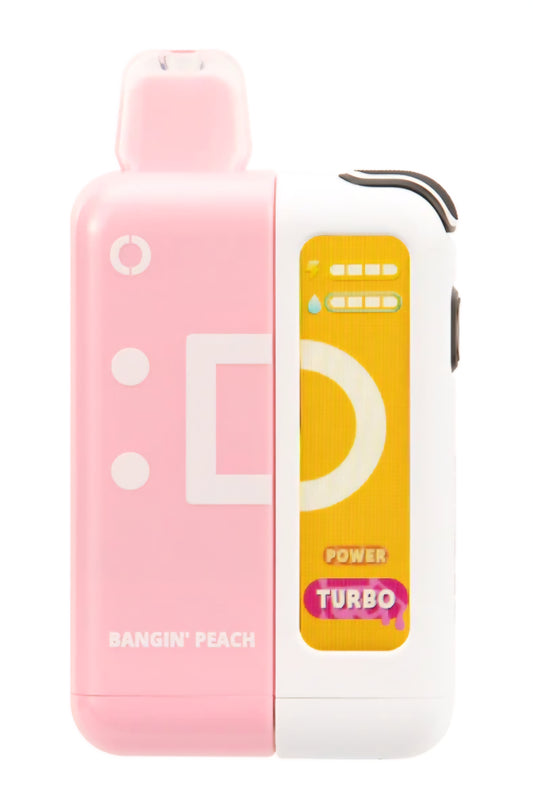 Off-Stamp X Cube 25K Kit