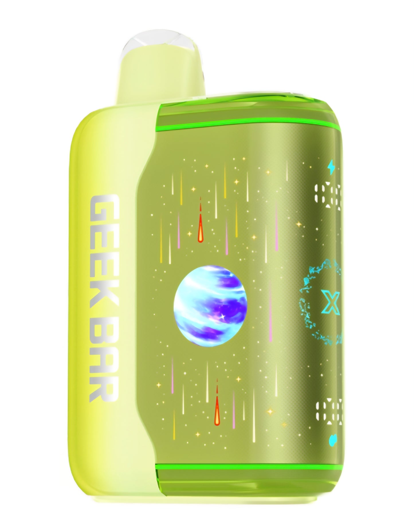 Pulse X 2 50K