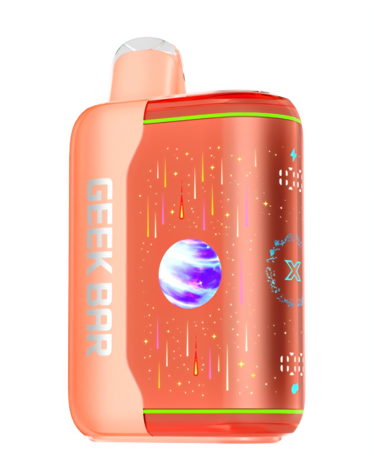 Pulse X 2 50K