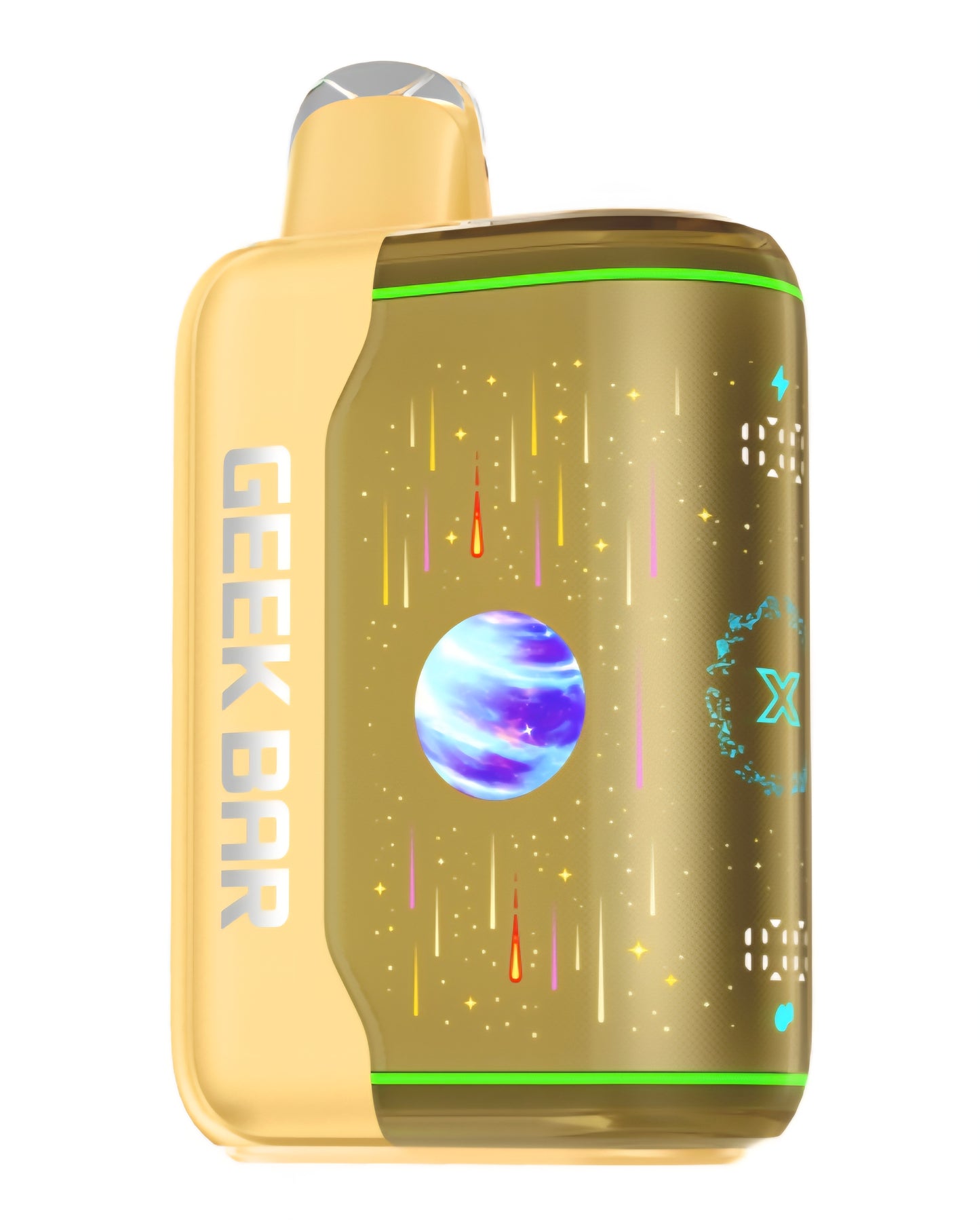 Pulse X 2 50K