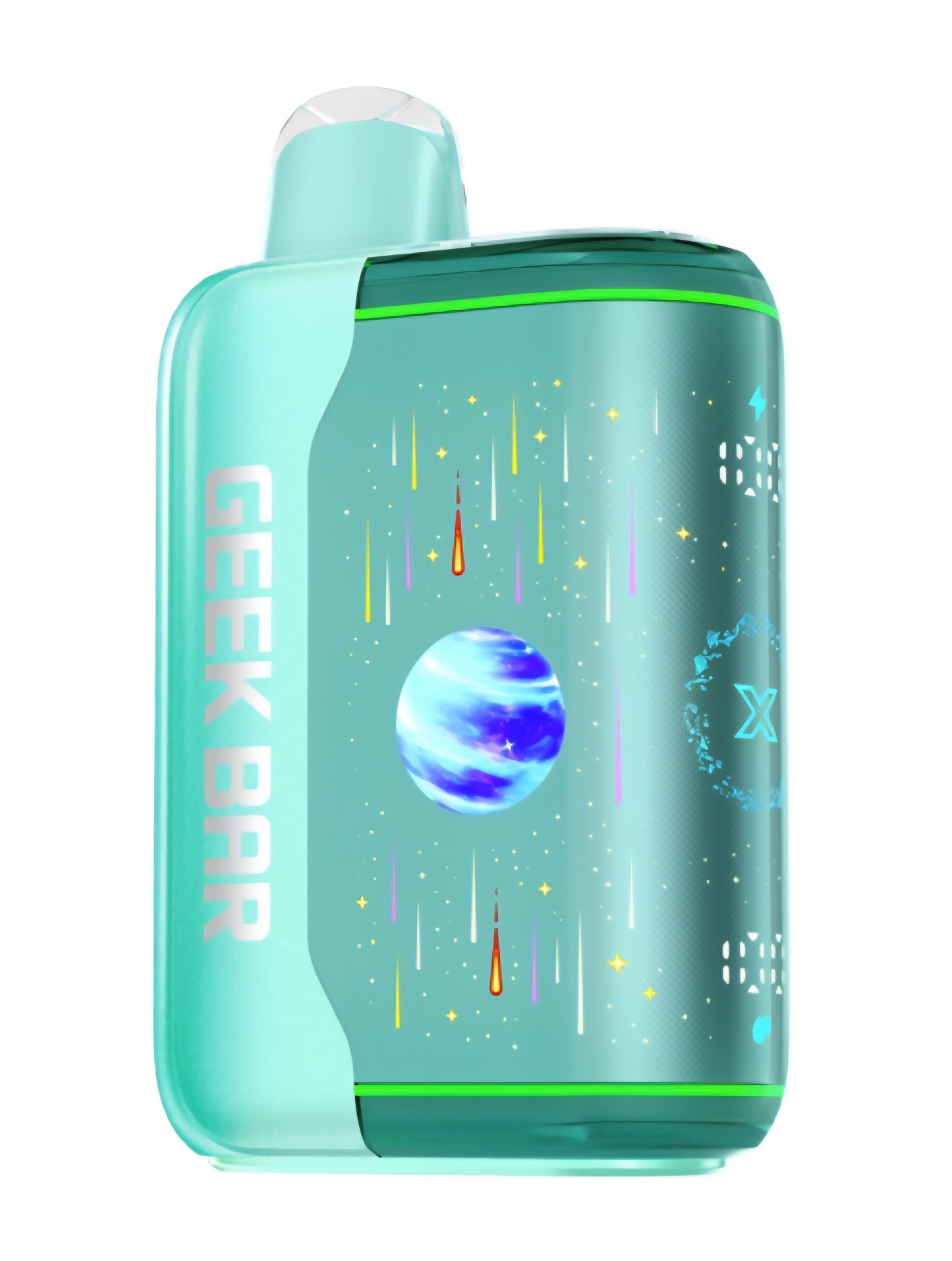 Pulse X 2 50K