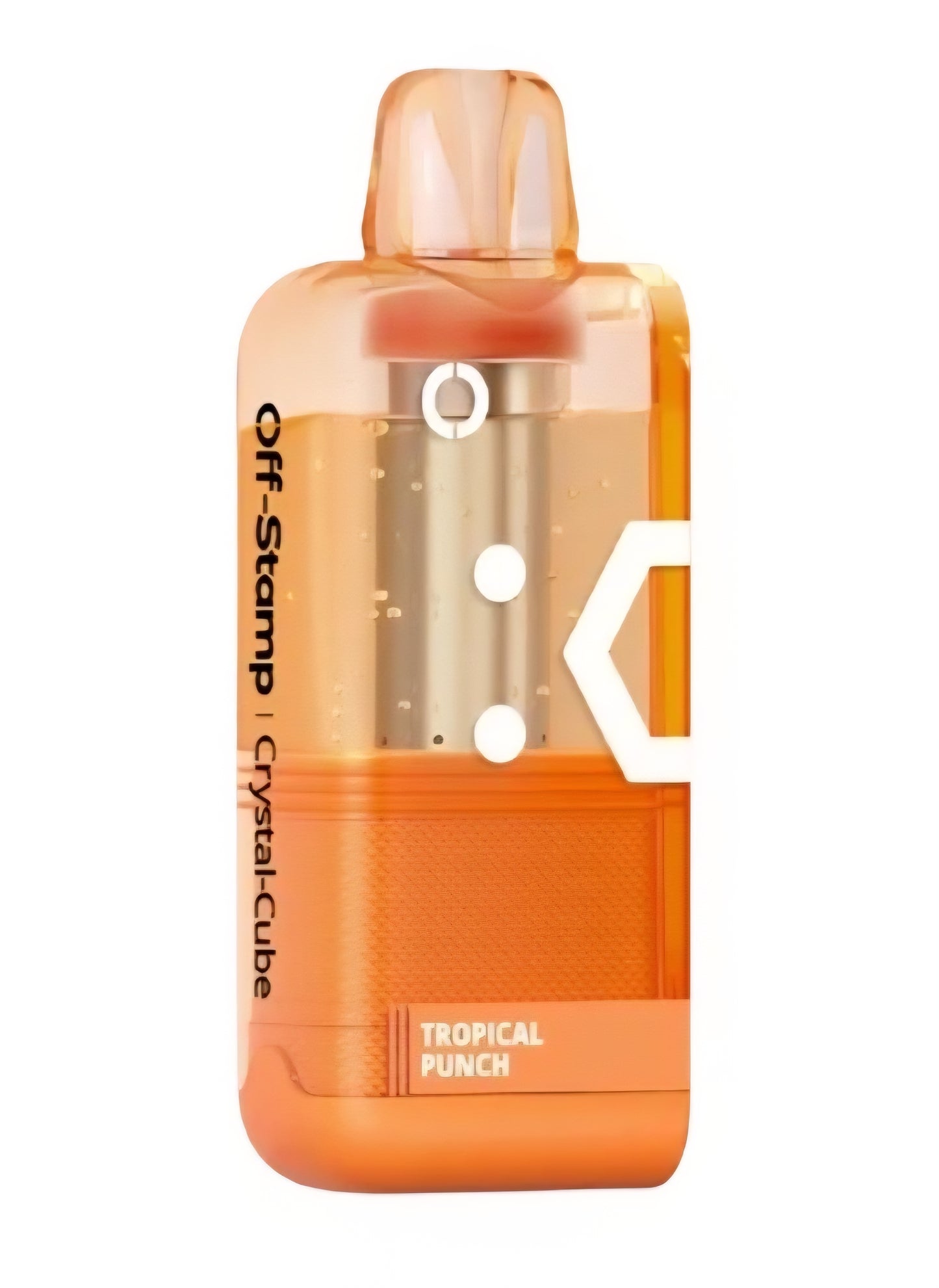 Off-Stamp X Cube 35K Pods