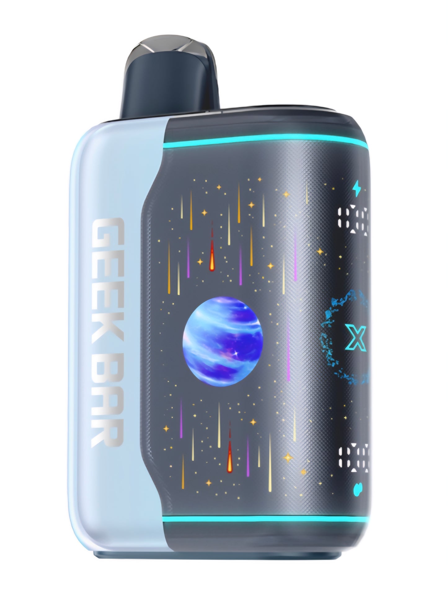 Pulse X 2 50K