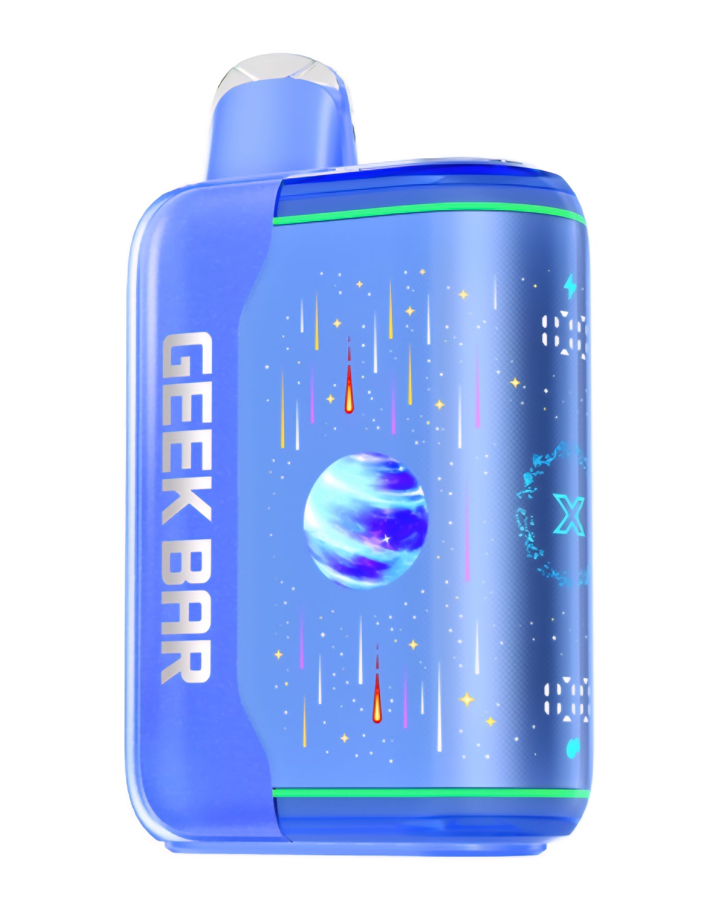 Pulse X 2 50K