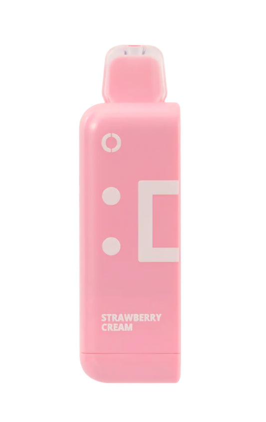 Off-Stamp X Cube 25K Pods