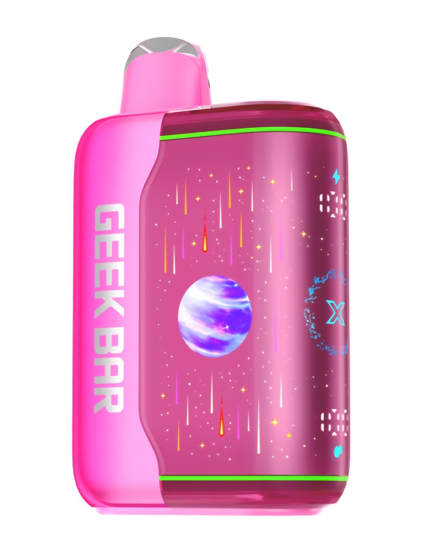 Pulse X 2 50K