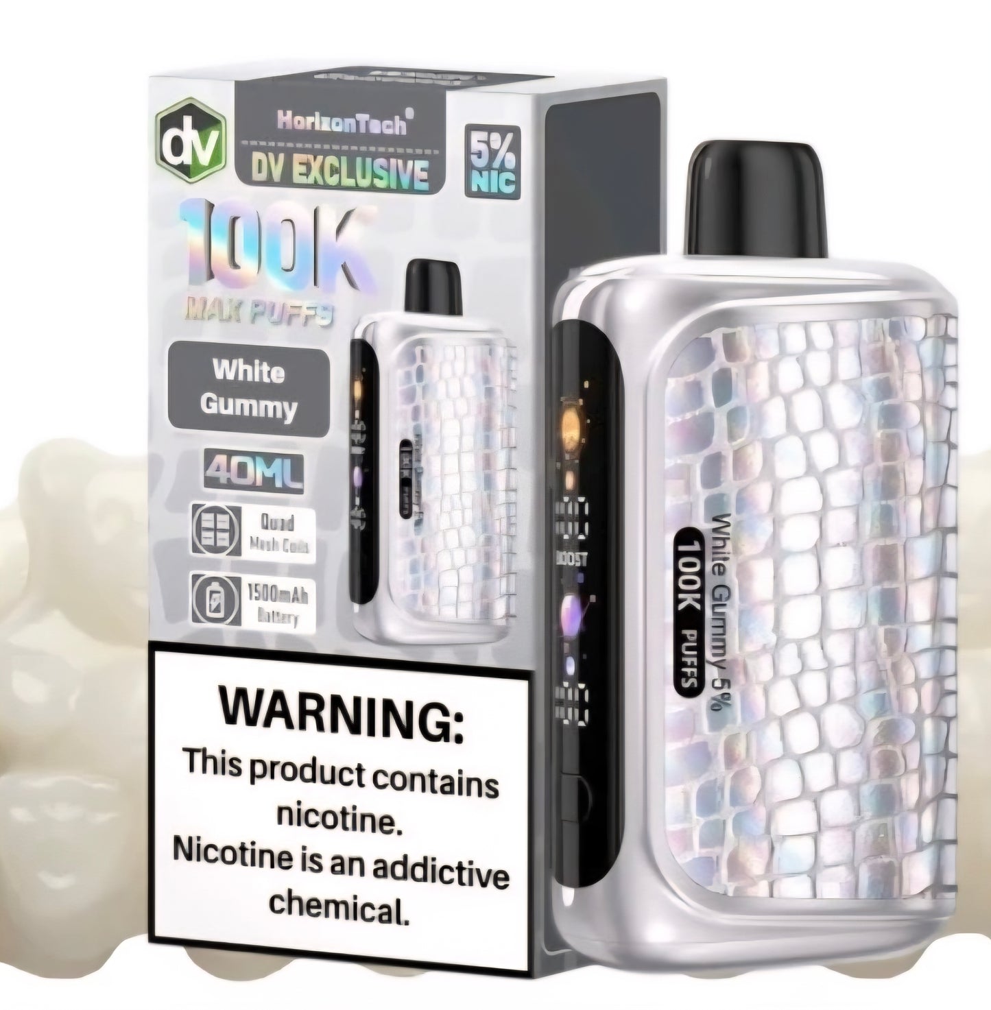 Horizon Tech 100K Puffs
